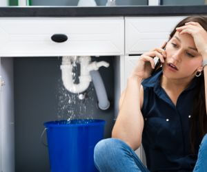About Water Leak Detection Pros Lansing, WV